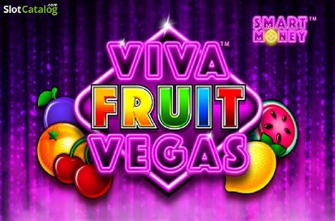 Fruit Vegas 3